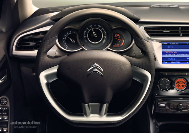 Citroen C3 photo 62