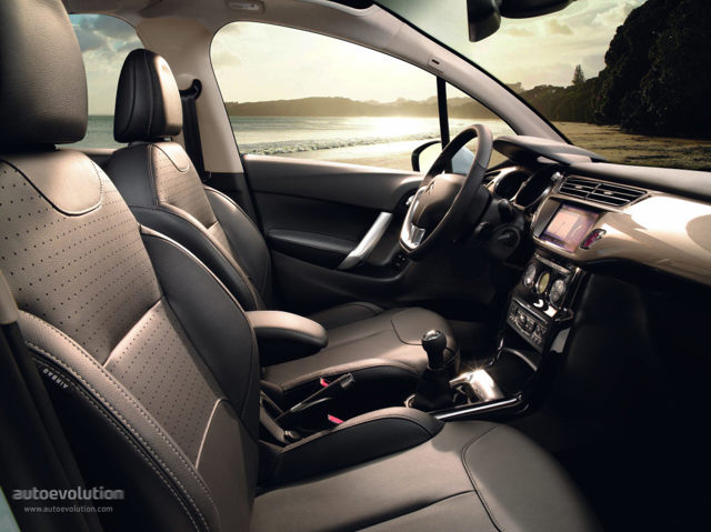 Citroen C3 photo 63