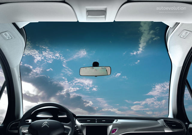 Citroen C3 photo 64