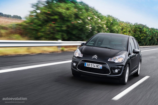 Citroen C3 photo 12