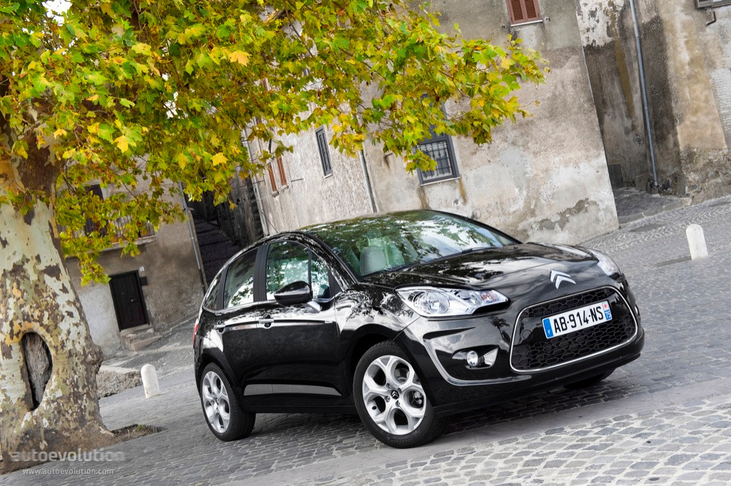 Citroen C3 photo 15