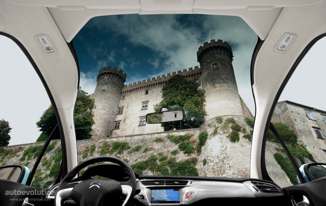 Citroen C3 photo 65