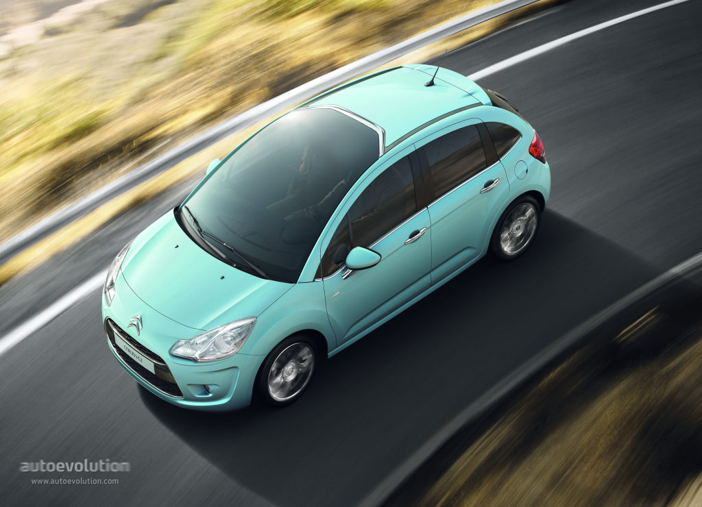 Citroen C3 photo 2