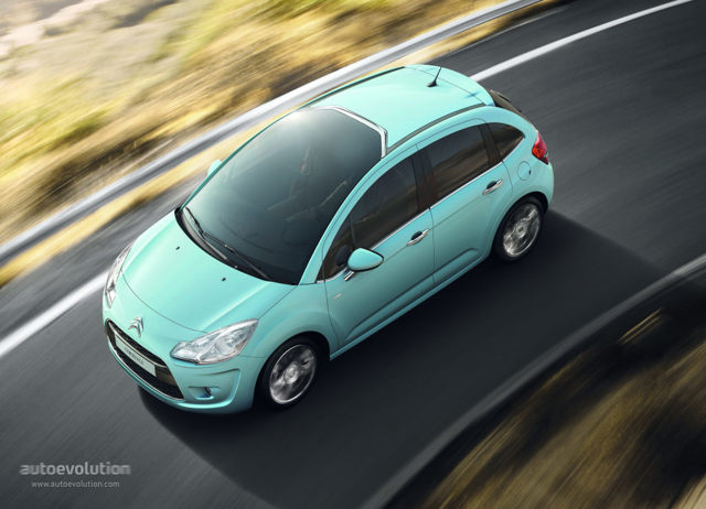 Citroen C3 photo 2