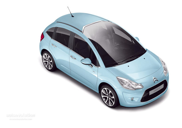 Citroen C3 photo 3
