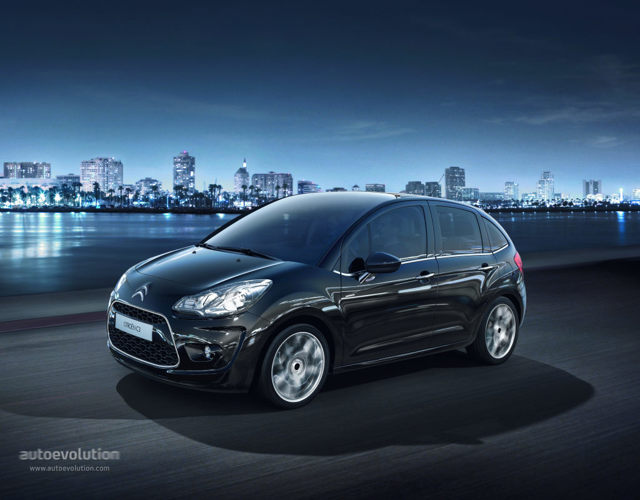 Citroen C3 photo 4