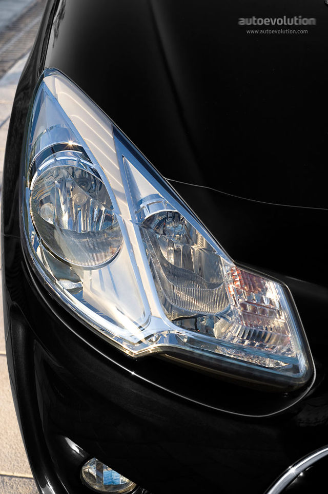 Citroen C3 photo 5