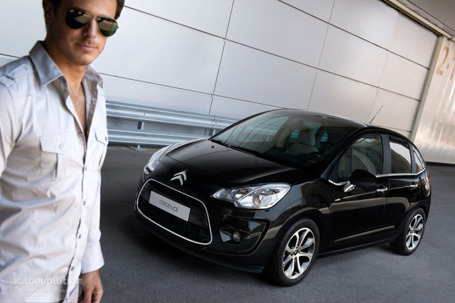 Citroen C3 photo 6