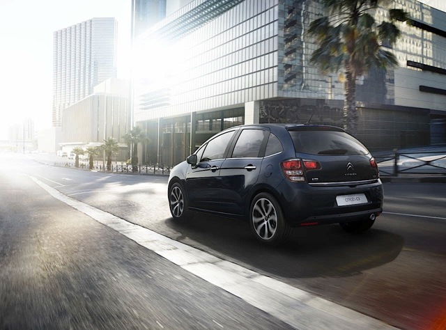 Citroen C3 photo 3