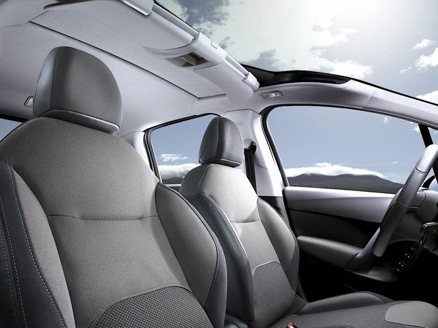 Citroen C3 photo 41