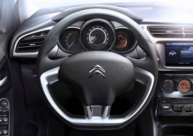 Citroen C3 photo 42