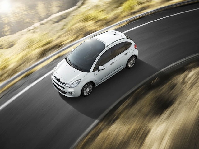 Citroen C3 photo 4