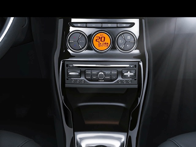 Citroen C3 photo 44