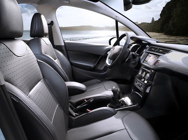 Citroen C3 photo 46