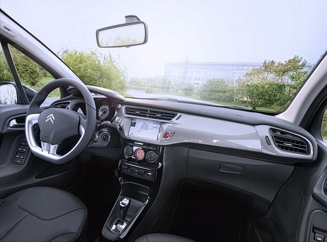 Citroen C3 photo 47
