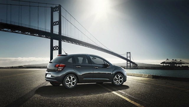 Citroen C3 photo 5