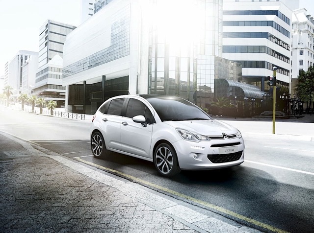 Citroen C3 photo 6