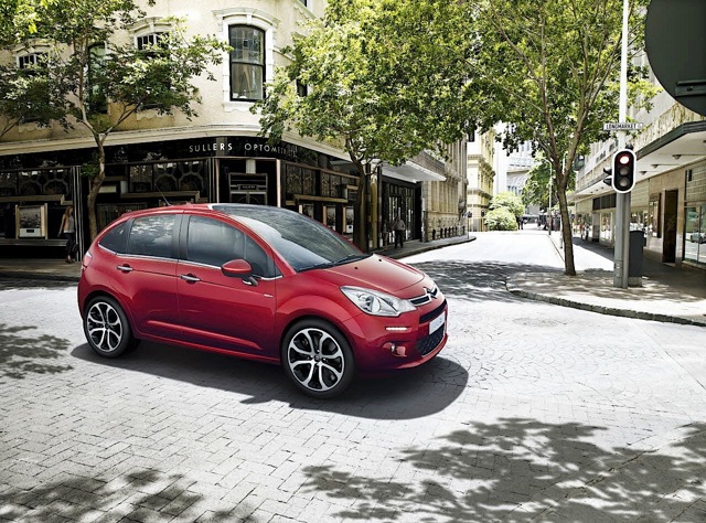Citroen C3 photo 7
