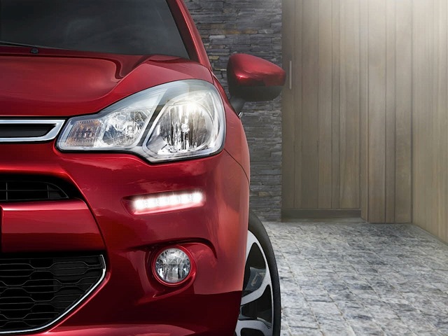 Citroen C3 photo 9