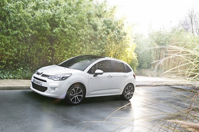 Citroen C3 photo 10