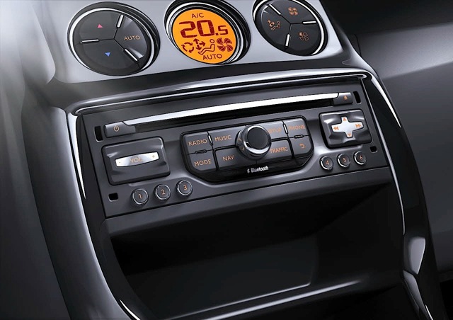 Citroen C3 photo 35