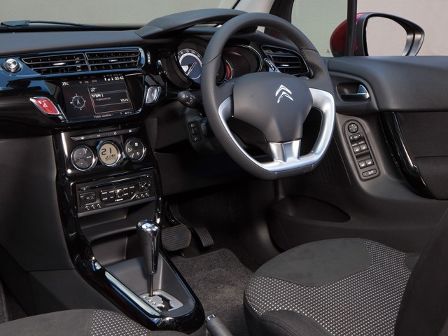 Citroen C3 photo 49