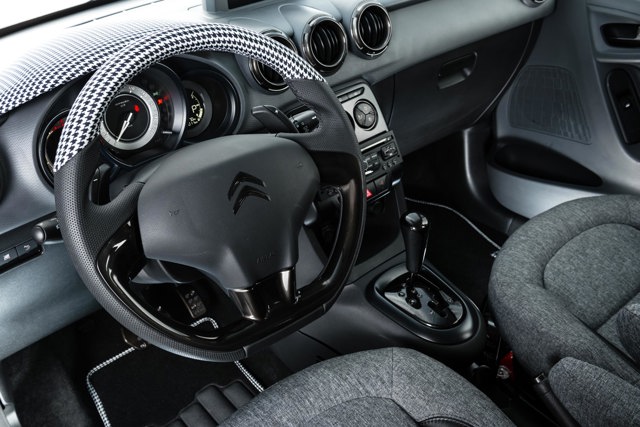 Citroen C3 photo 50