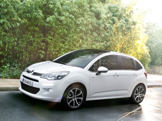 Citroen C3 photo 16