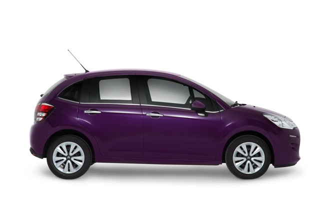 Citroen C3 photo 27