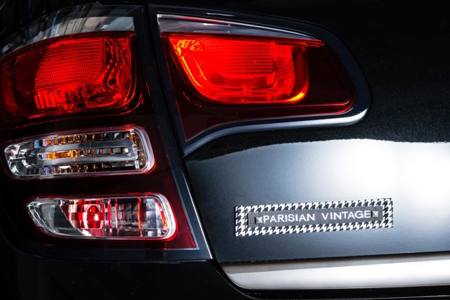 Citroen C3 photo 30