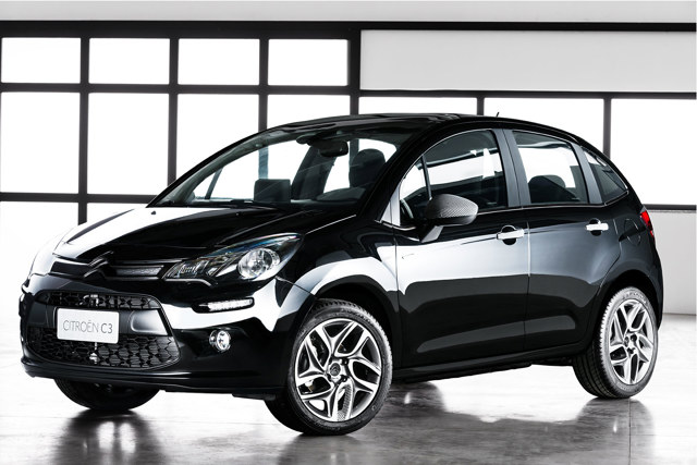 Citroen C3 photo 31