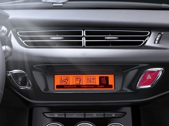 Citroen C3 photo 38