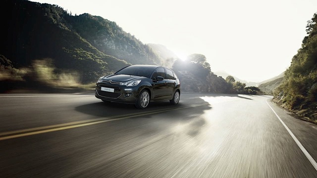 Citroen C3 photo 2