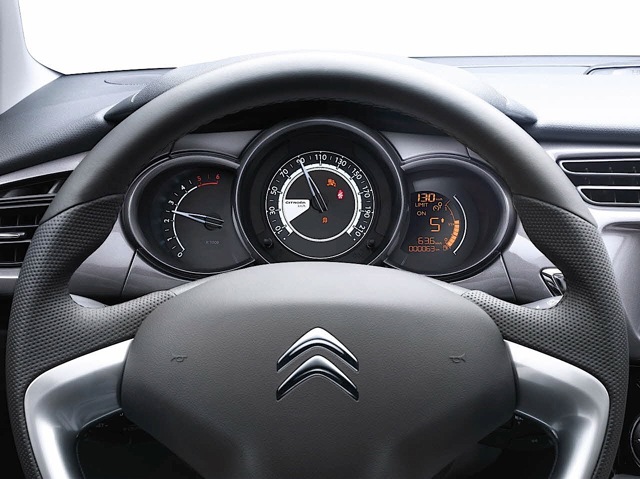Citroen C3 photo 39