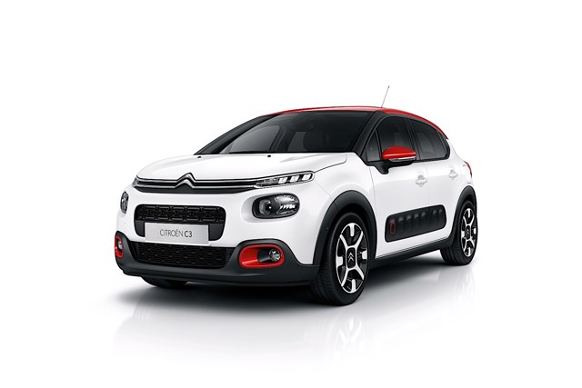 Citroen C3 photo 4