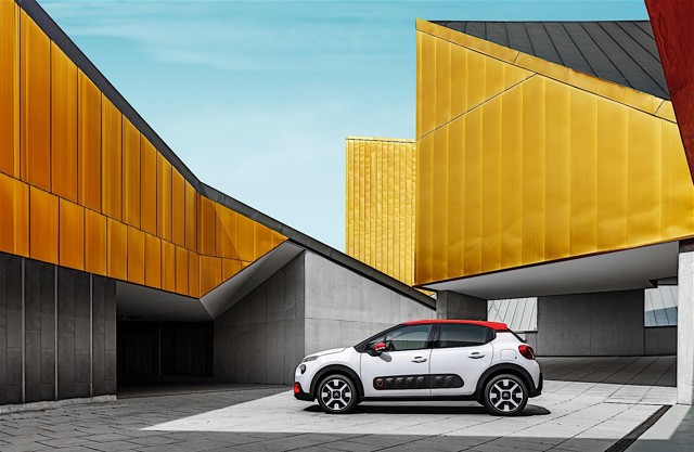 Citroen C3 photo 5