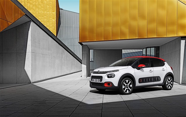 Citroen C3 photo 6