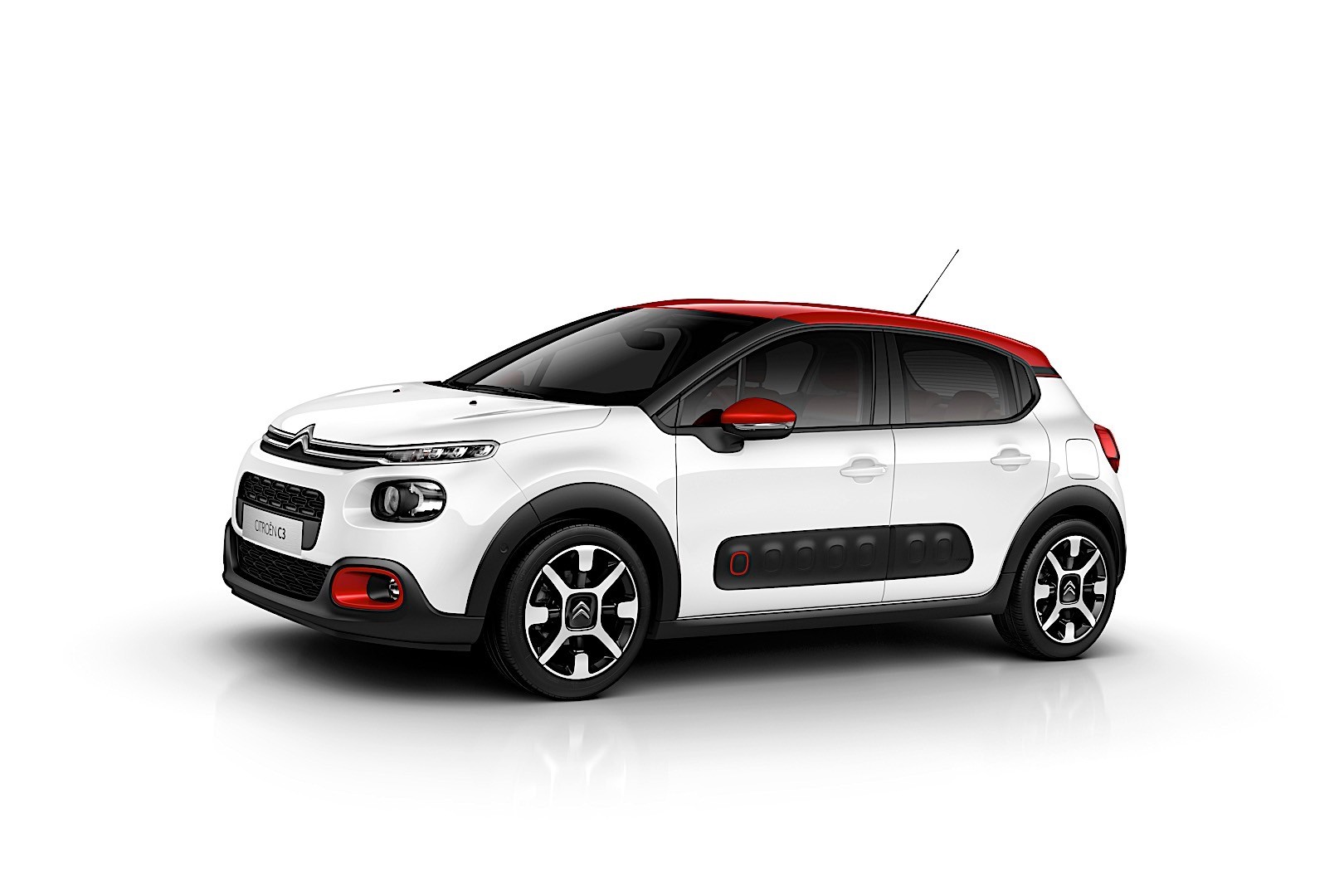 Citroen C3 photo 7