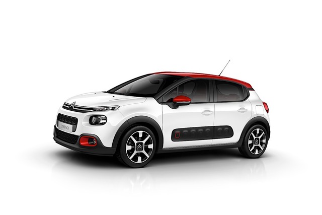 Citroen C3 photo 7