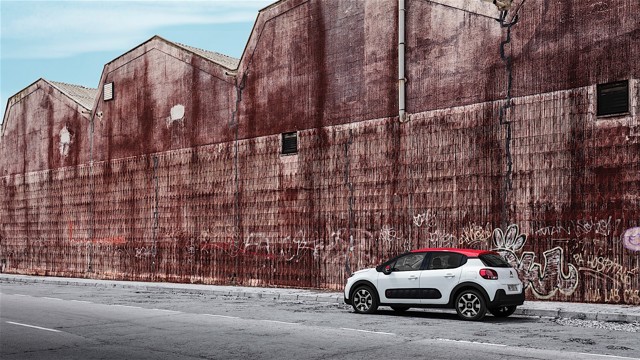 Citroen C3 photo 8