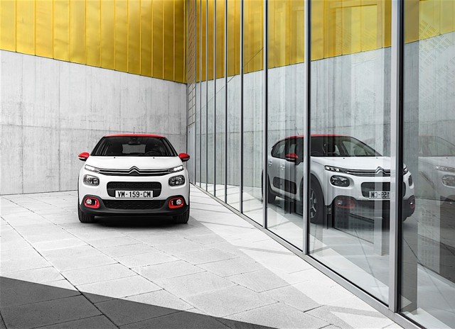 Citroen C3 photo 10