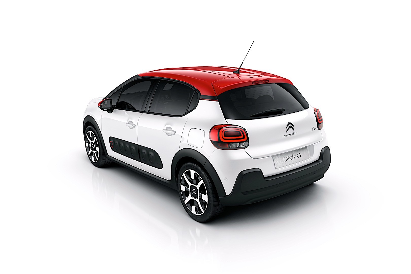 Citroen C3 photo 11
