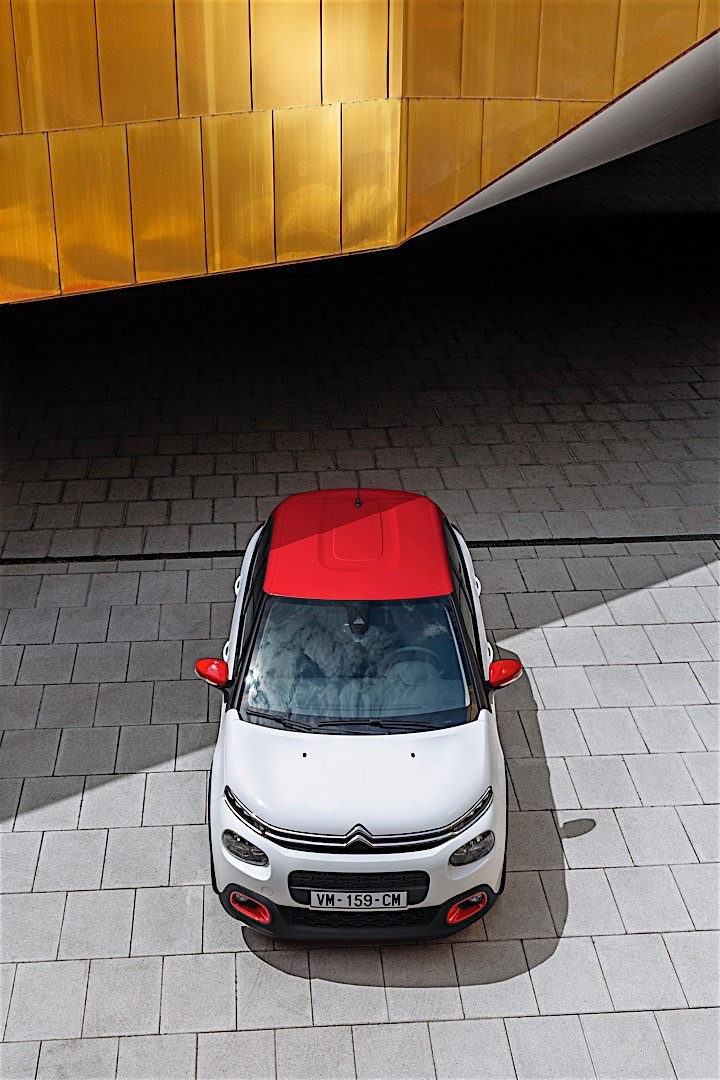Citroen C3 photo 15