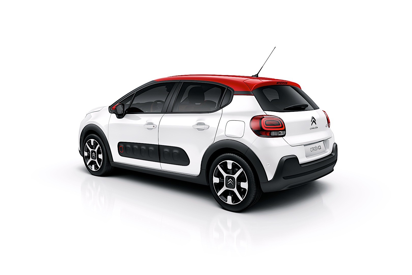 Citroen C3 photo 16