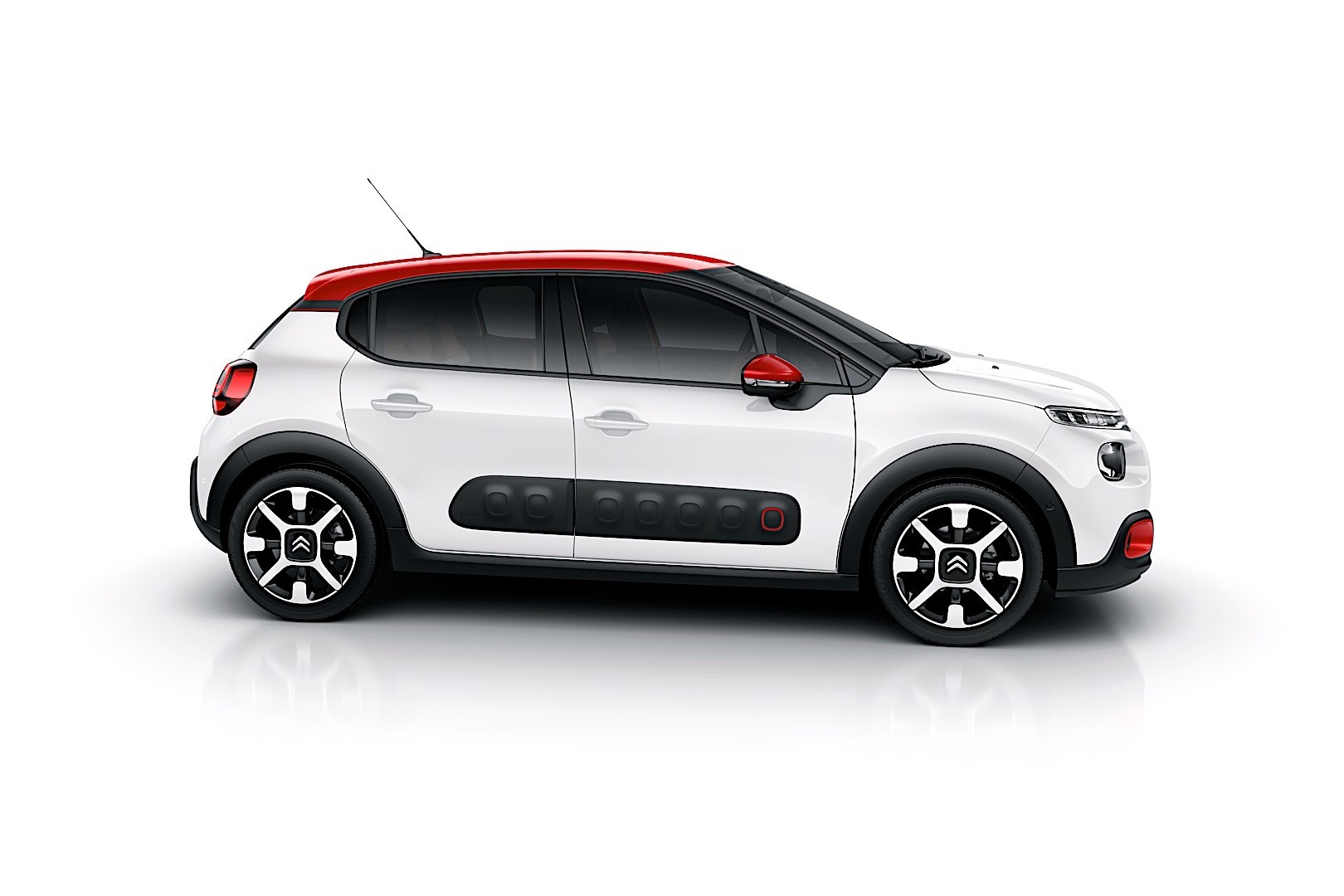 Citroen C3 photo 17