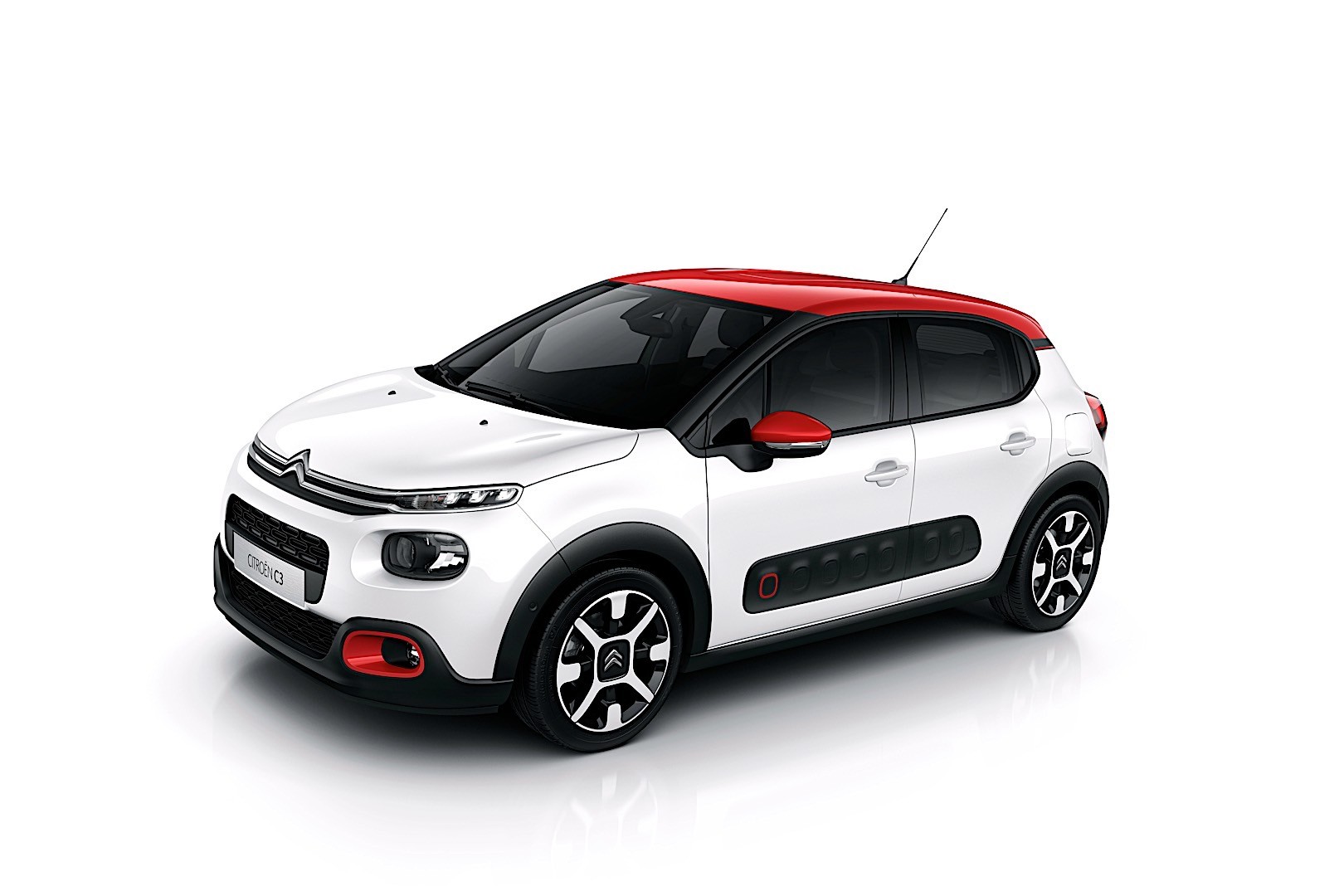 Citroen C3 photo 18