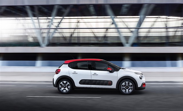 Citroen C3 photo 19