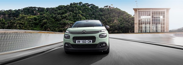 Citroen C3 photo 20