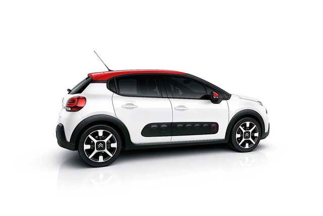 Citroen C3 photo 24