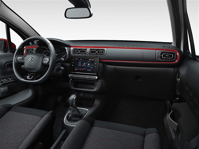 Citroen C3 photo 28